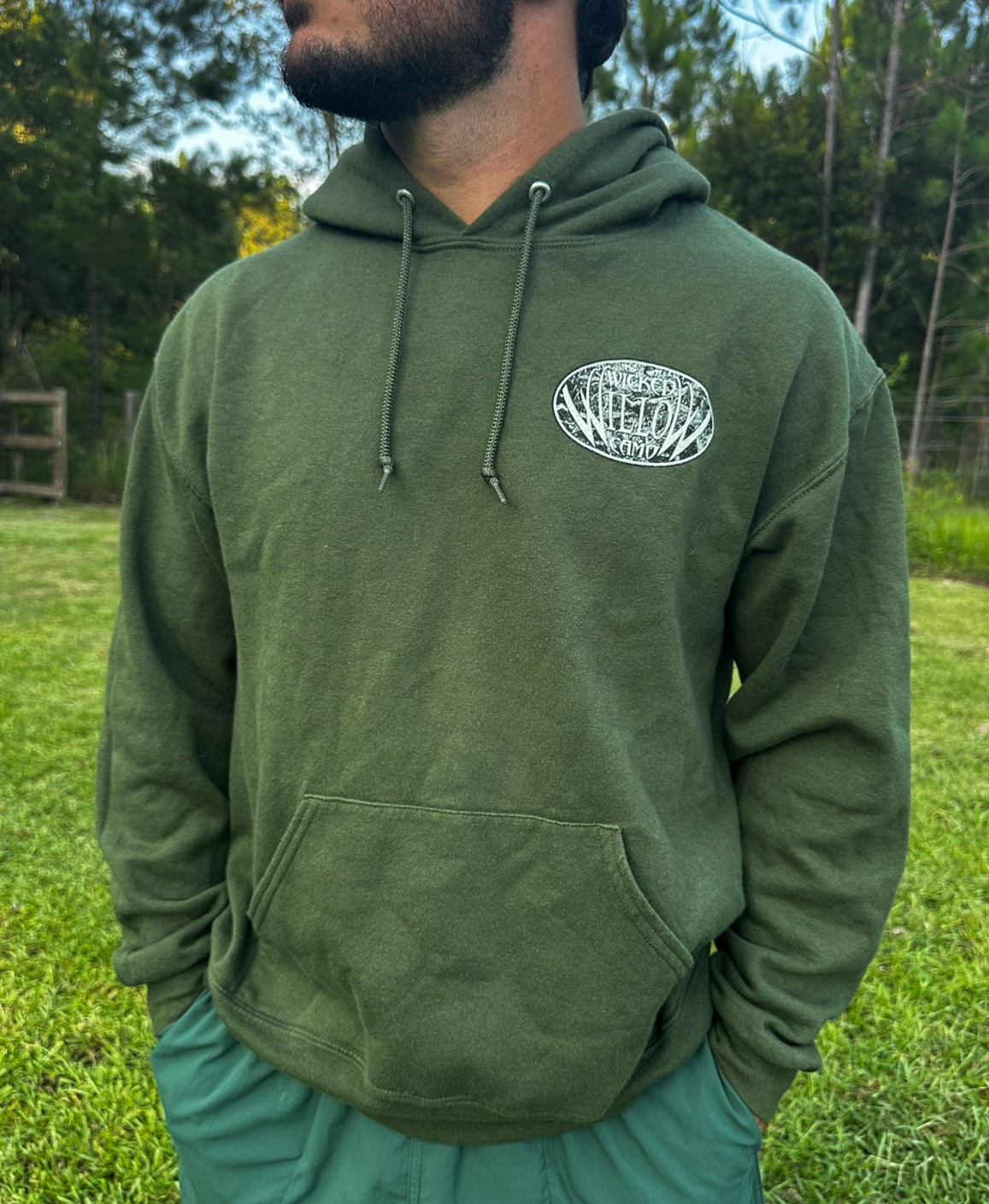 FRESHWATER EDITION SWEATSHIRT