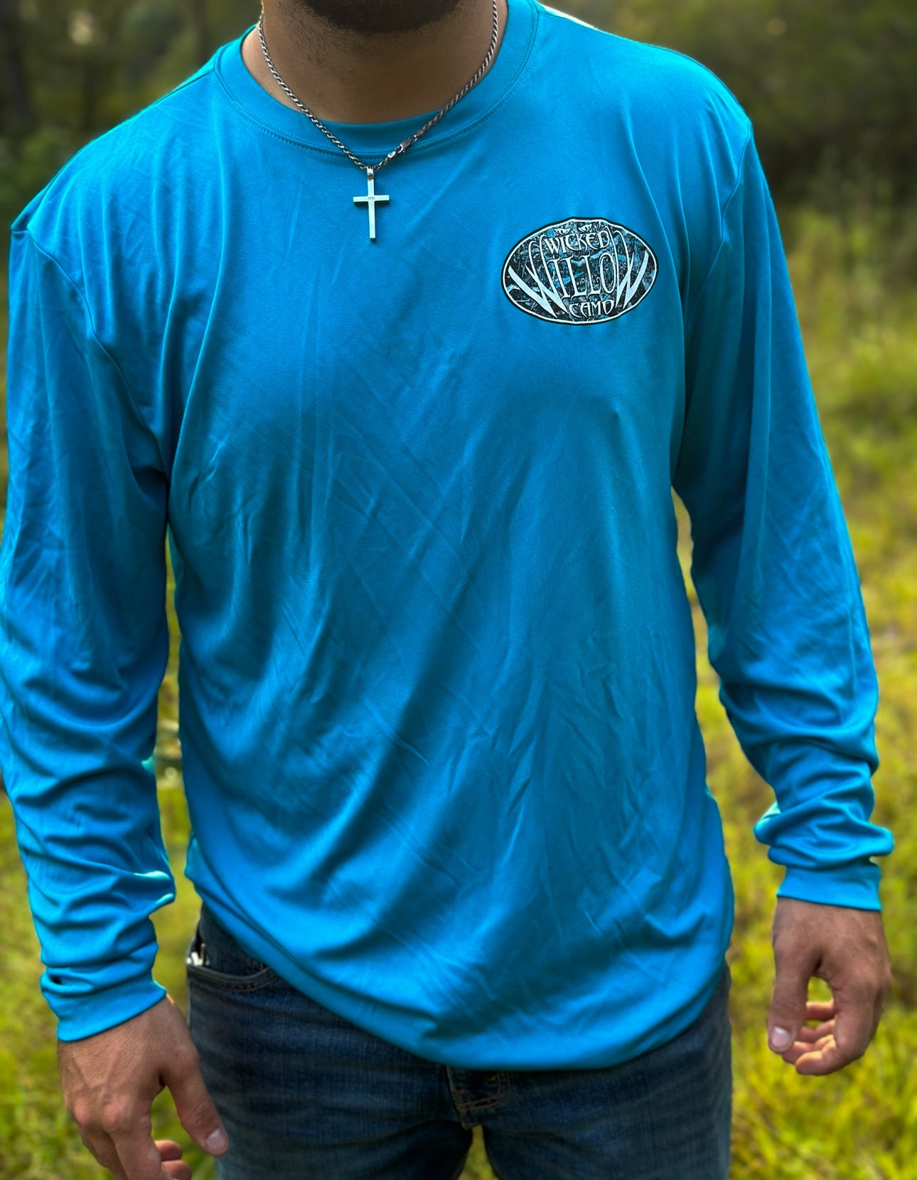 INSHORE EDITION PERFORMANCE SHIRT