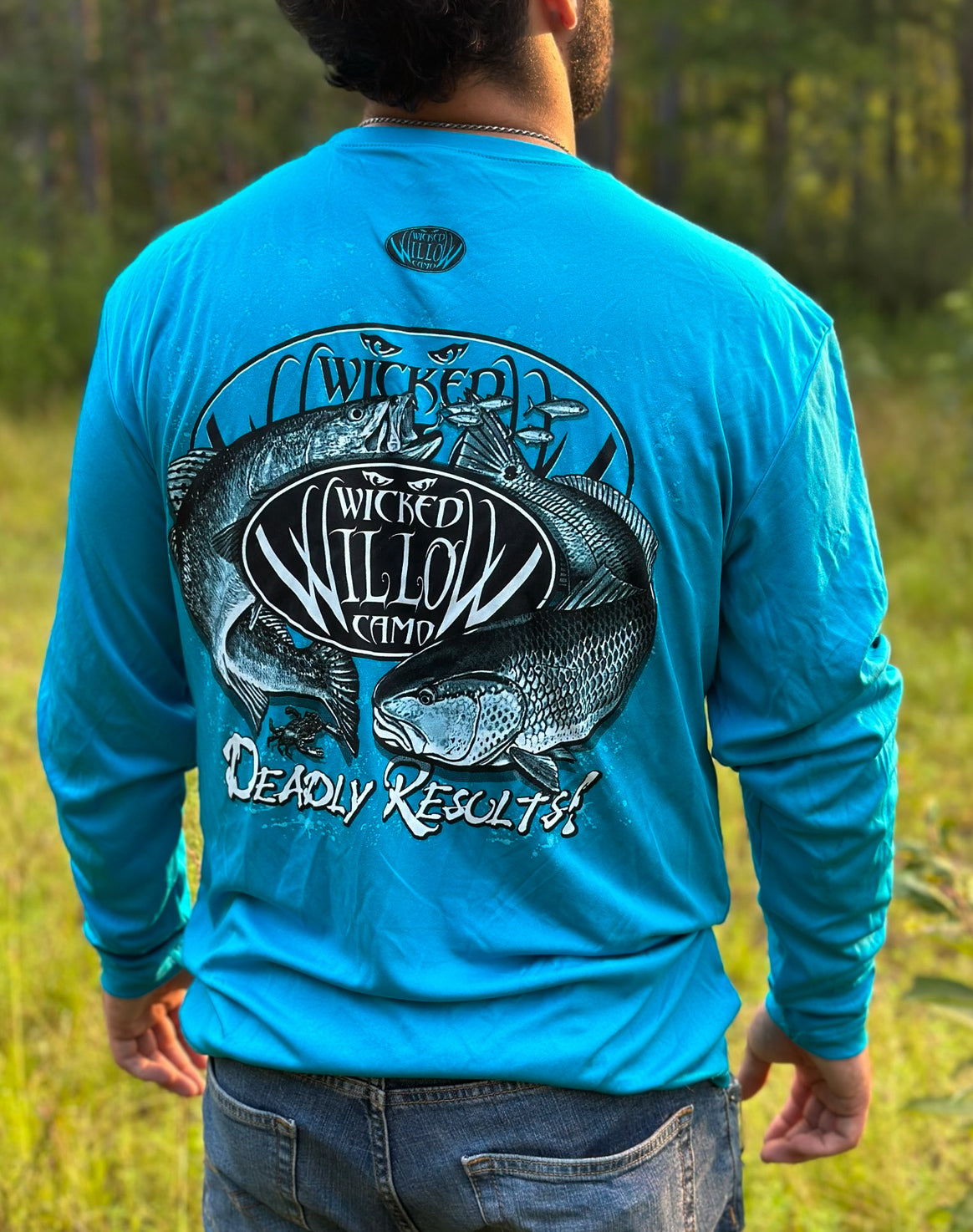 INSHORE EDITION PERFORMANCE SHIRT