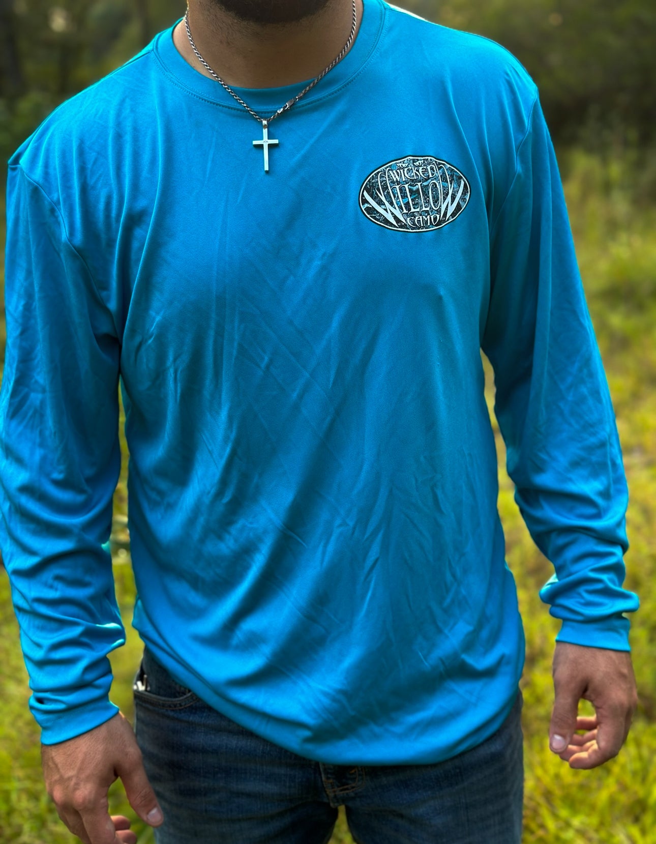 INSHORE EDITION PERFORMANCE SHIRT